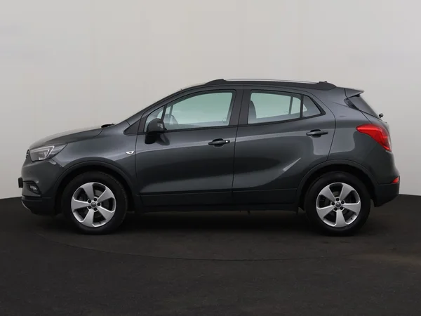 OPEL Mokka (2017) — foto 12 van 25