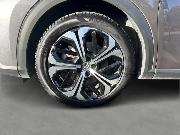 Citroën C5 X (2022) — foto 21 van 24