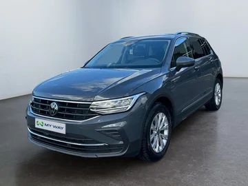 VOLKSWAGEN Tiguan Dsl (2023)