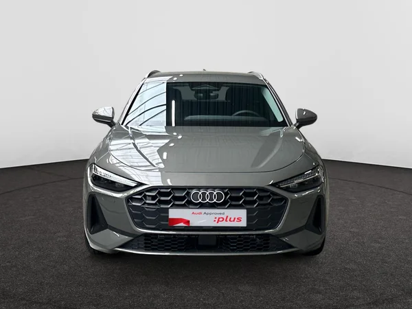 AUDI A5 Avant e-hybrid (PHEV) (2026) — foto 23 van 23
