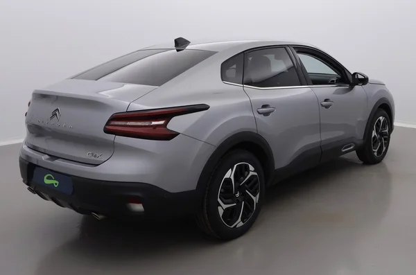 Citroen C4 X (2023) — foto 15 van 19