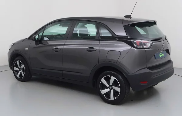 Opel Crossland (2021) — foto 17 van 23