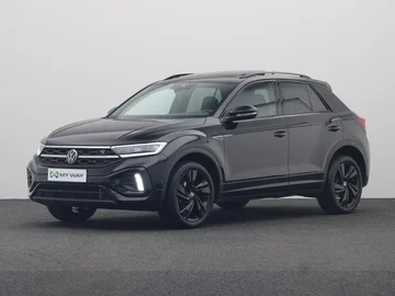 VOLKSWAGEN T-Roc (2025)