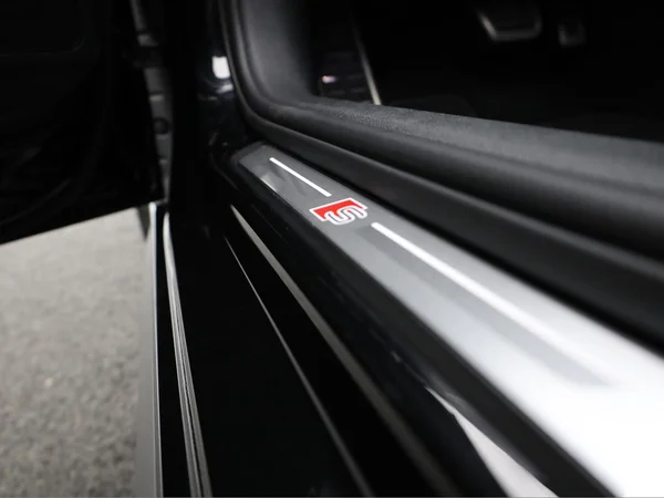 AUDI A3 Sportback (2025) — foto 6 van 21