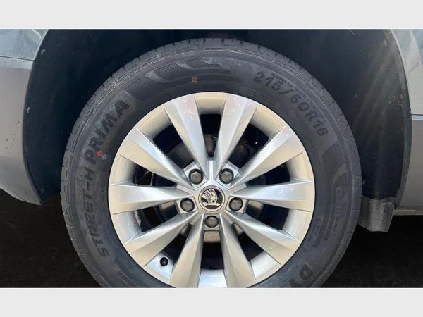 Skoda Karoq (2020) — foto 19 van 27