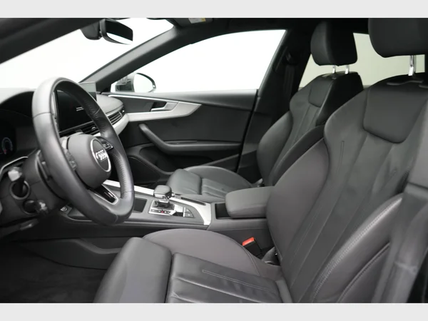 AUDI A5 Sportback (2020) — foto 25 van 29