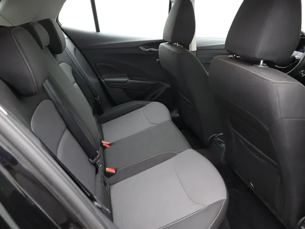 SKODA Fabia (2024) — foto 11 van 20