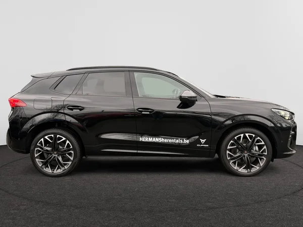 CUPRA Terramar e-Hybrid (PHEV) (2026) — foto 19 van 21