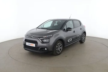 Citroen C3 740337fc-db40-45e4-b21b-1cb8943926d1