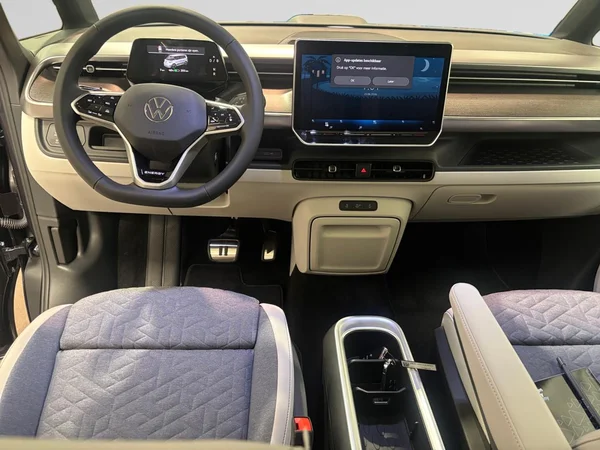 VOLKSWAGEN ID.Buzz Lwb (2026) — foto 2 van 24