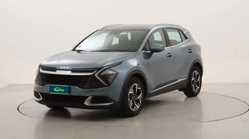 Kia Sportage (2023)