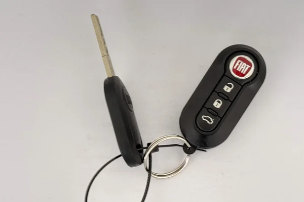 Fiat Panda (2023) — foto 2 van 22