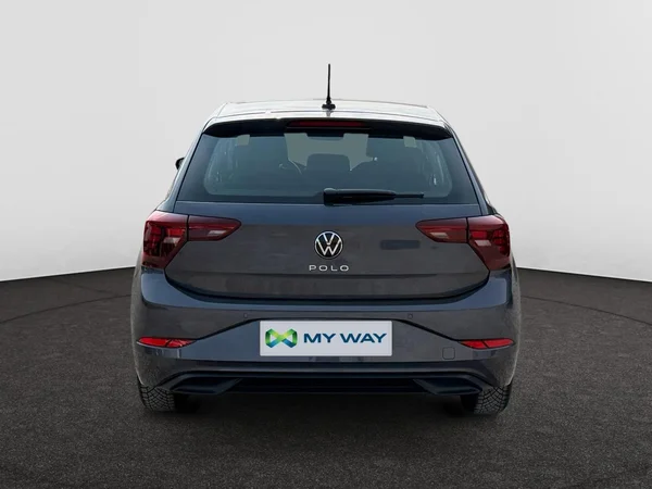 VOLKSWAGEN Polo (2026) — foto 11 van 11