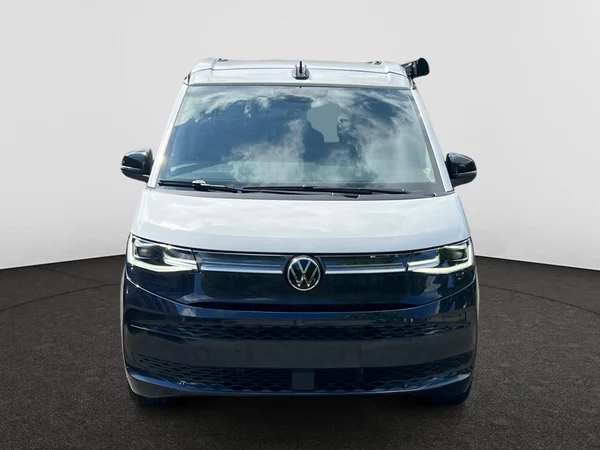VOLKSWAGEN California T7 Dsl (2026) — foto 20 van 21