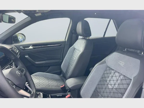 Volkswagen T-Roc (2025) — foto 24 van 25
