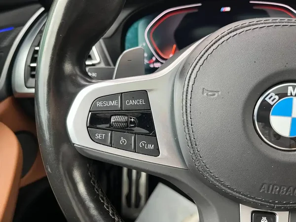 Bmw X3 (2023) — foto 3 van 25