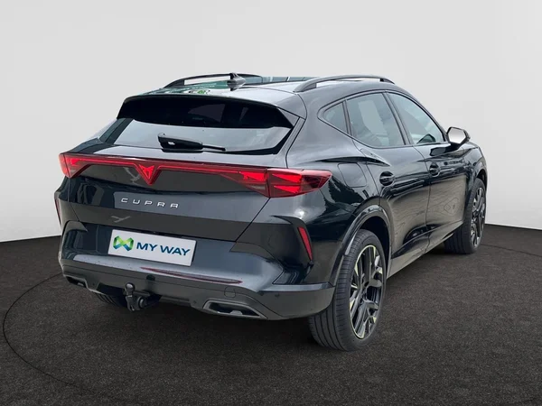 CUPRA Formentor (2026) — foto 12 van 22