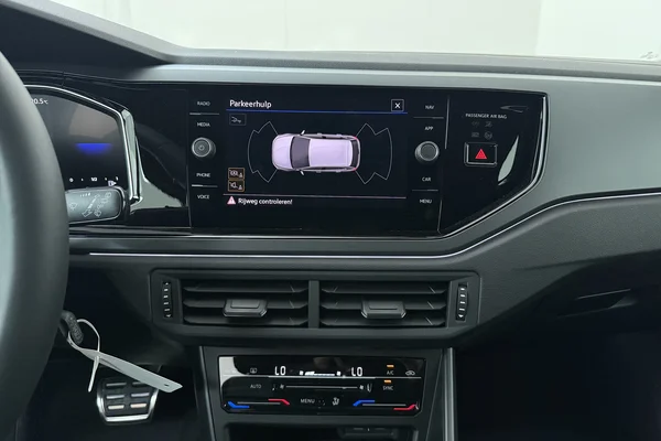 Volkswagen Polo (2026) — foto 5 van 16