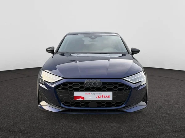 AUDI A3 Sedan (2025) — foto 17 van 21