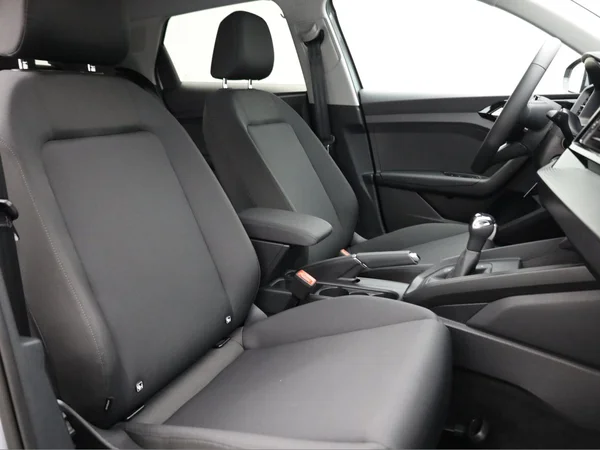 AUDI A1 Sportback (2025) — foto 13 van 21