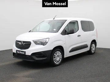 Opel Combo Life (2022)