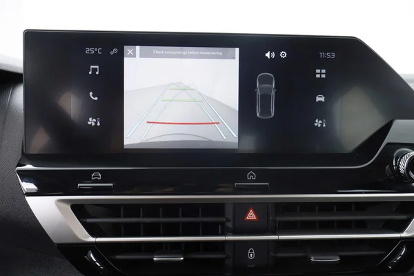 Citroen C4 (2025) — foto 19 van 62