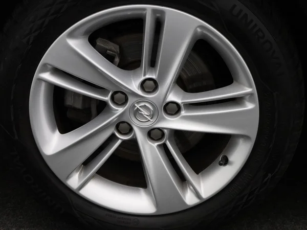 Opel Insignia (2022) — foto 4 van 40