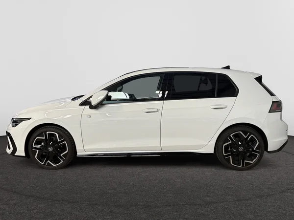 VOLKSWAGEN Golf VIII (2025) — foto 5 van 14