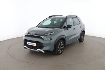 Citroen C3 543c62e7-3681-4061-80a6-a6a3bba24b2d
