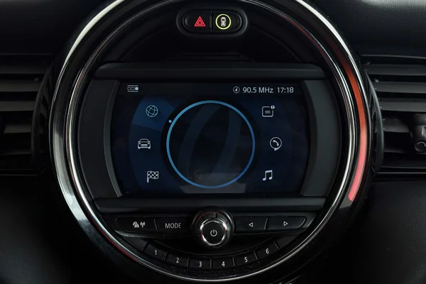 Mini E-Mini (F56) (2020) — foto 9 van 31