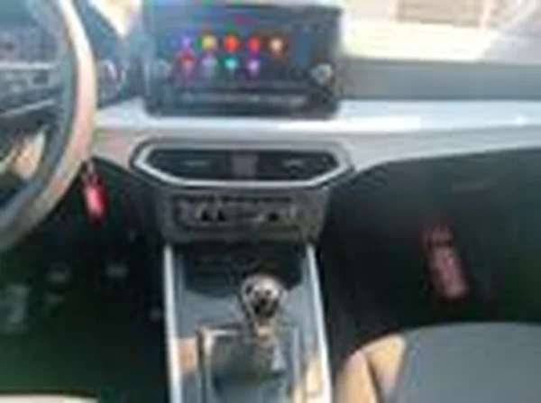 SEAT Arona (2024) — foto 9 van 23
