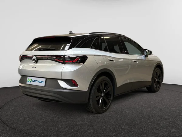 VOLKSWAGEN ID.4 (2026) — foto 10 van 15