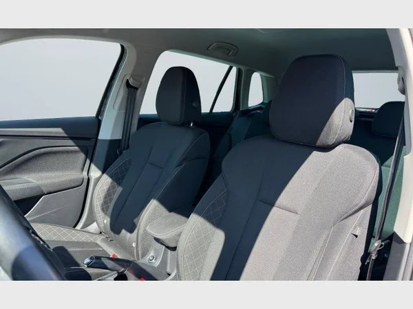 Skoda Kamiq (2022) — foto 29 van 29