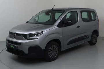 Citroen E-Berlingo Swb (2025)