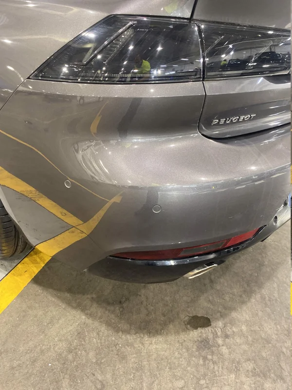 Peugeot 508 PHEV (2022) — foto 55 van 64