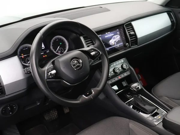 Škoda Kodiaq (2023) — foto 7 van 22