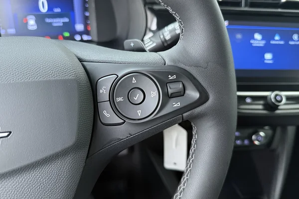 Opel Corsa (2025) — foto 7 van 22