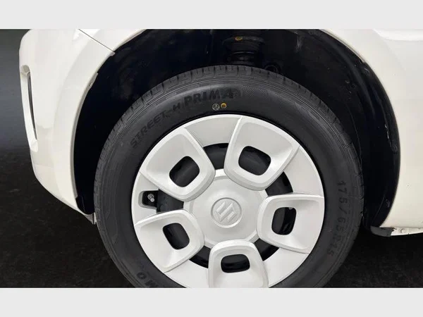 Suzuki IGNIS (2024) — foto 18 van 19