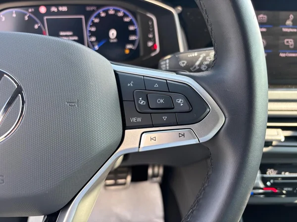 VOLKSWAGEN Taigo (2024) — foto 22 van 22
