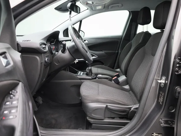 Opel Crossland (2022) — foto 5 van 37