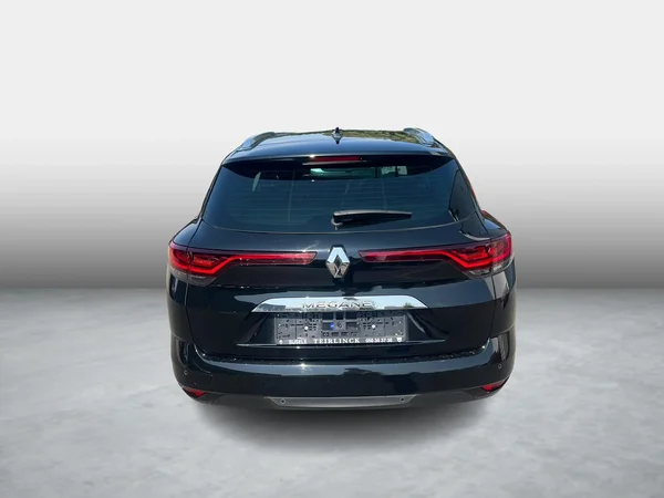 Renault Mégane Grand Tour (2023) — foto 15 van 19