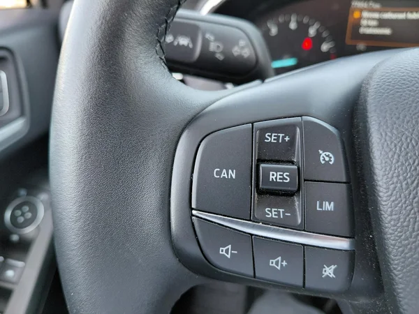 Ford Focus (2020) — foto 14 van 24