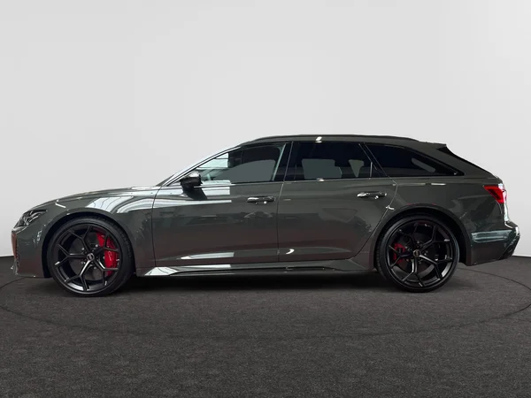 AUDI RS6 Avant (2025) — foto 15 van 18