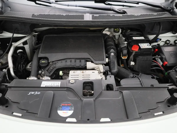Peugeot 3008 (2021) — foto 29 van 46