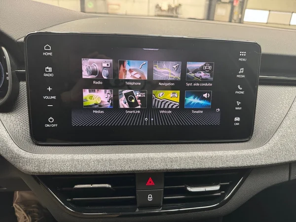 SKODA Kamiq (2025) — foto 4 van 16
