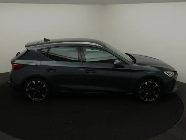 CUPRA Leon e-Hybrid (PHEV) (2023) — foto 16 van 31