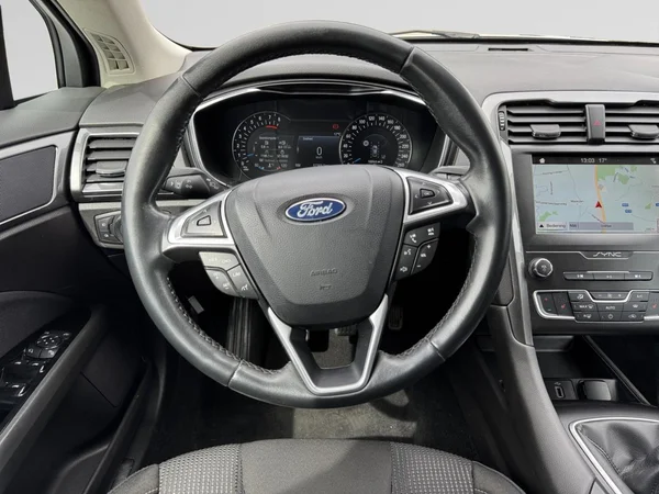 FORD Mondeo Clipper (2019) — foto 4 van 24