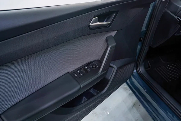 Seat Leon (2026) — foto 8 van 37