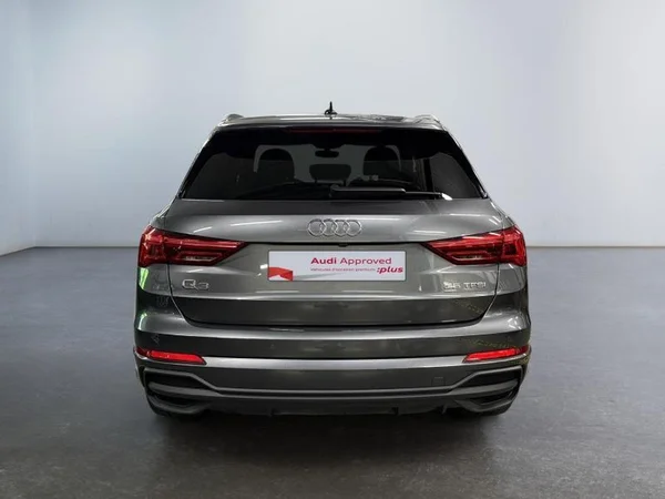 AUDI Q3 (2023) — foto 28 van 29