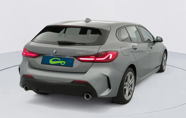 BMW 1 Hatch (F40) (2024) — foto 26 van 30